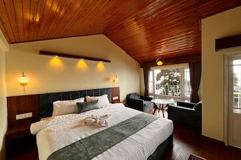 alaya heritage resort and spa