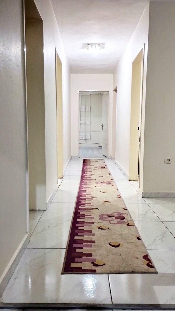 diyarbakir apart otel