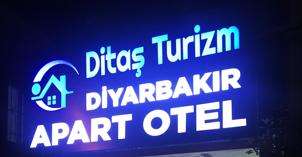 diyarbakir apart otel