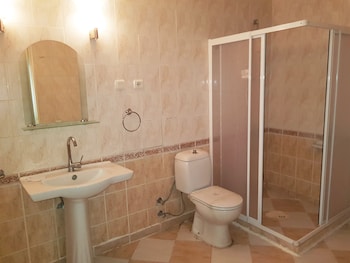 diyarbakir apart otel