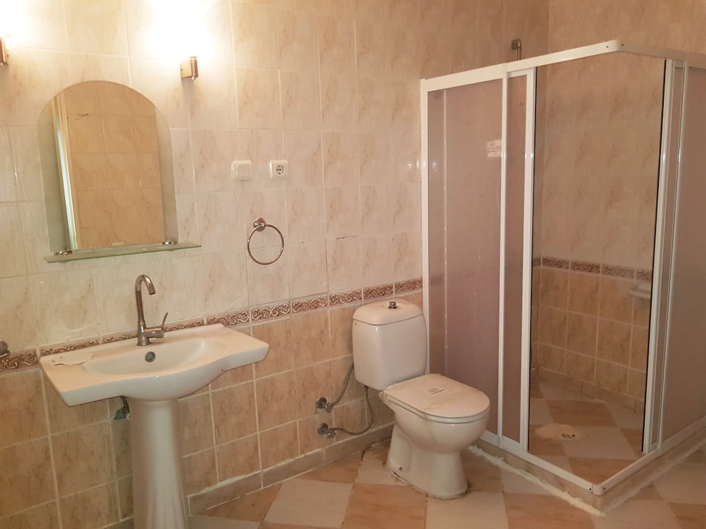 diyarbakir apart otel