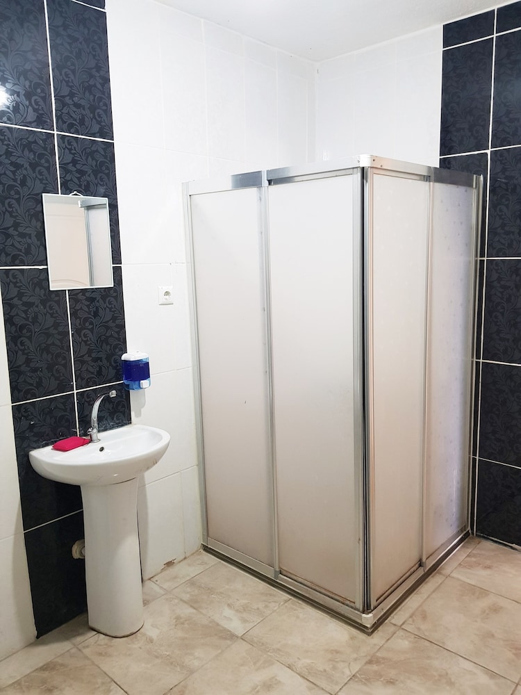 diyarbakir apart otel