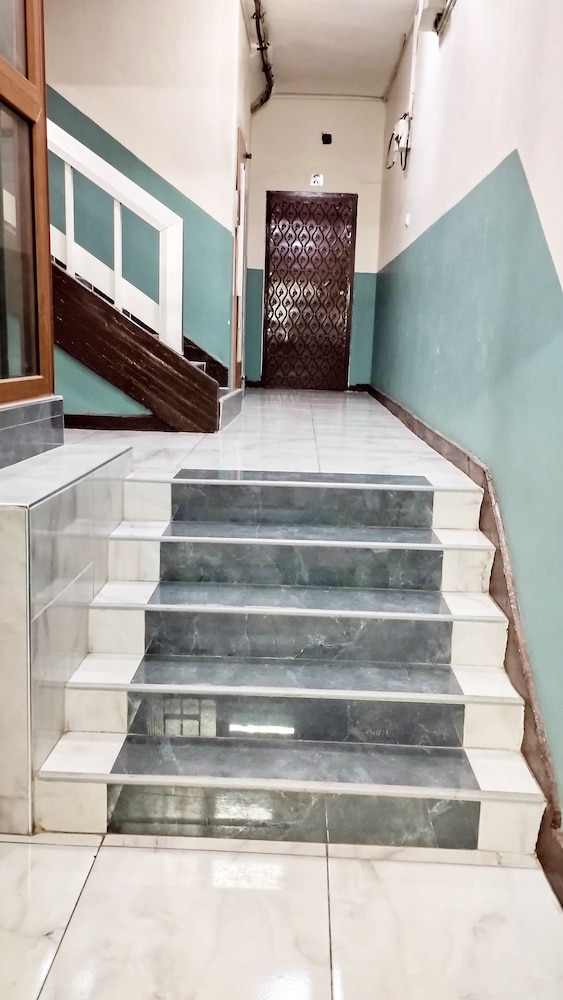 diyarbakir apart otel