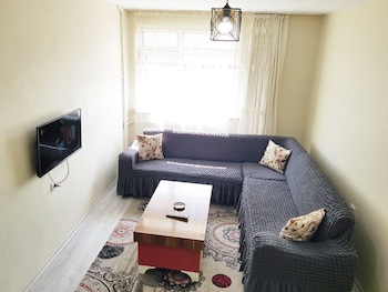 diyarbakir apart otel