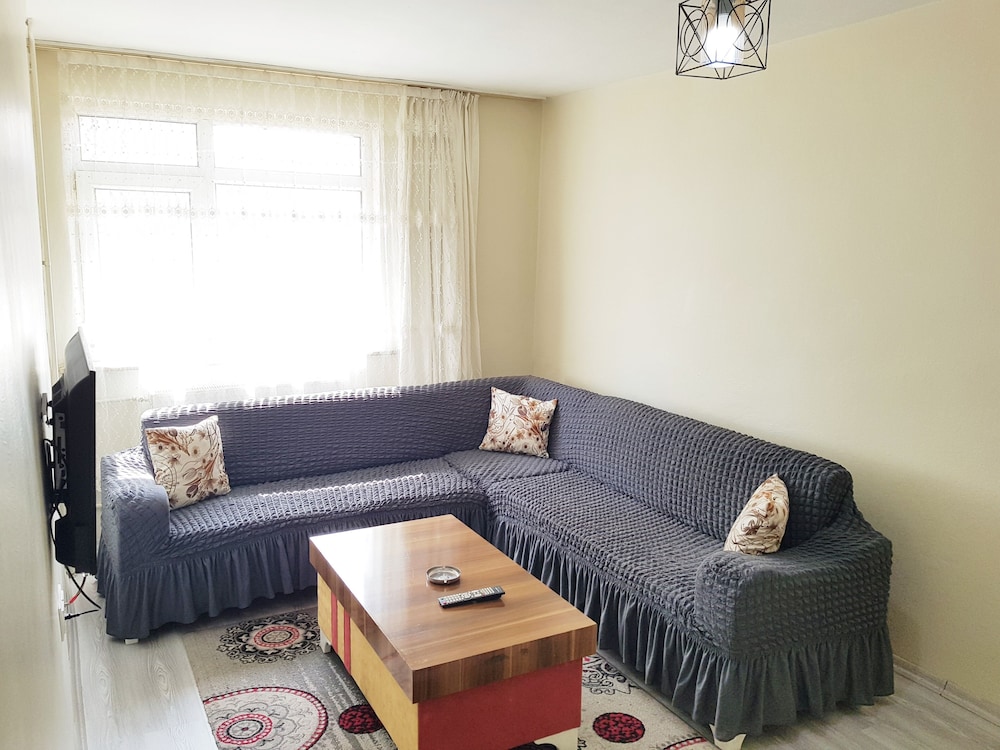 diyarbakir apart otel