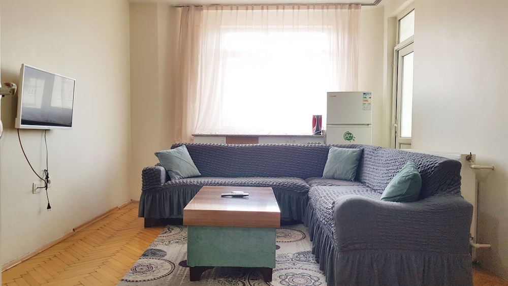 diyarbakir apart otel