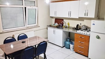 diyarbakir apart otel