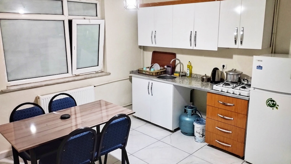 diyarbakir apart otel