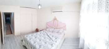 diyarbakir apart otel