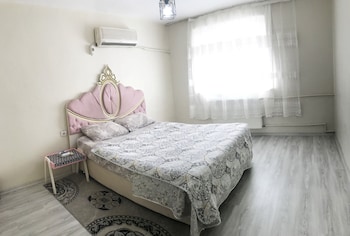 diyarbakir apart otel