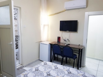 diyarbakir apart otel