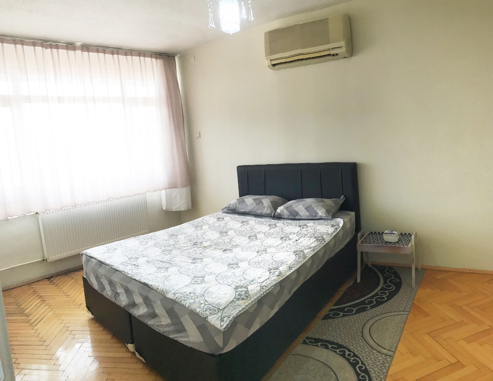 diyarbakir apart otel