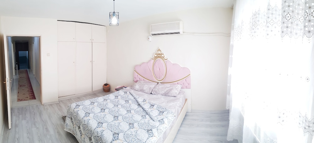 diyarbakir apart otel