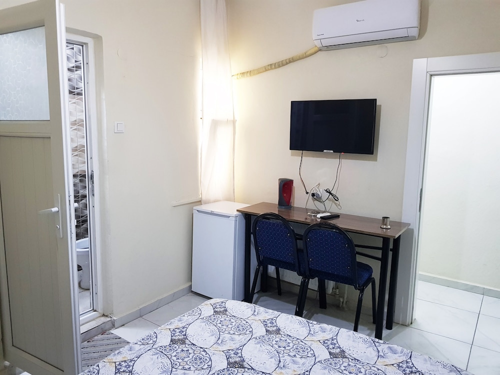 diyarbakir apart otel
