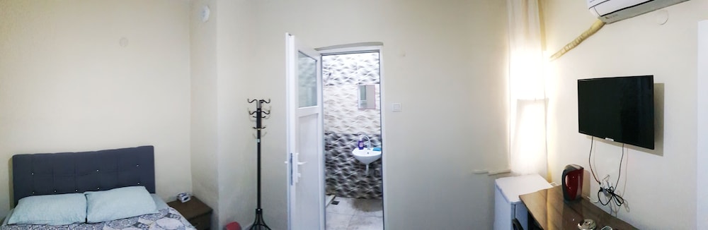 diyarbakir apart otel