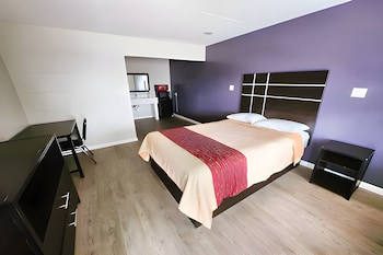 travel inn by oyo hwy 80 jackson