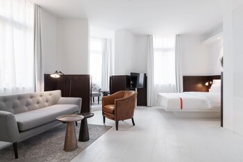 ruby hanna hotel stuttgart