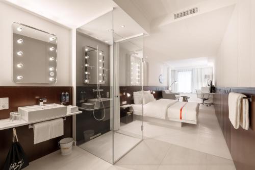 ruby hanna hotel stuttgart