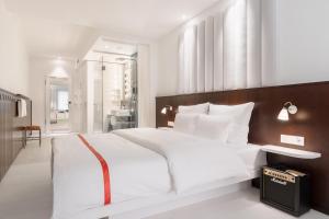 ruby hanna hotel stuttgart