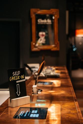 ruby hanna hotel stuttgart