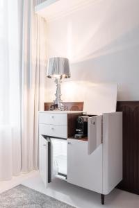 ruby hanna hotel stuttgart