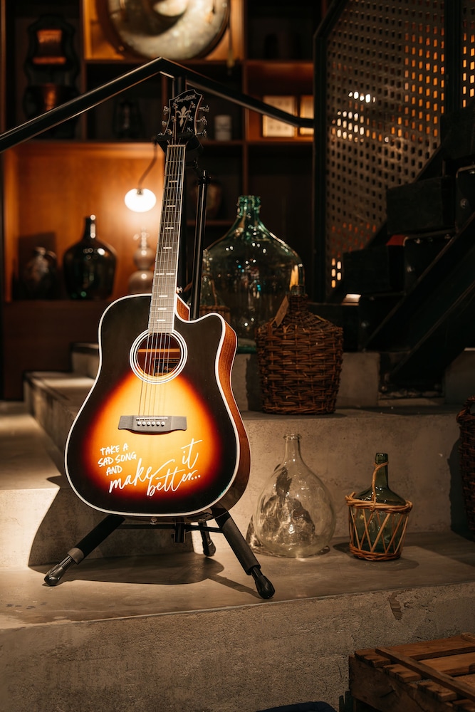 ruby hanna hotel stuttgart