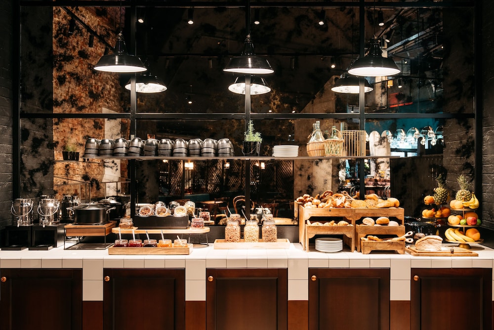 ruby hanna hotel stuttgart