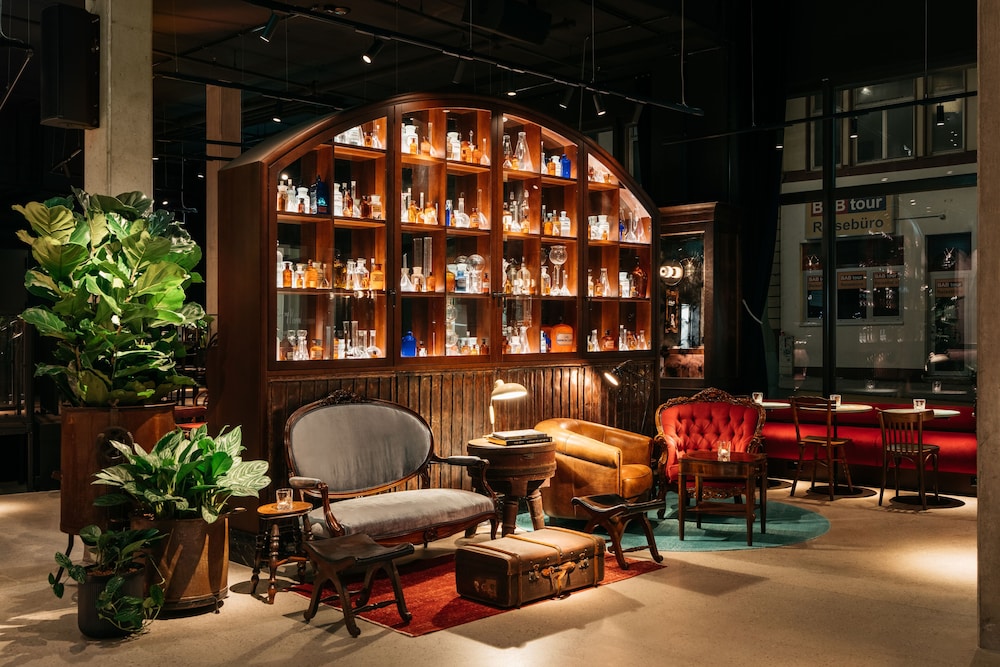 ruby hanna hotel stuttgart