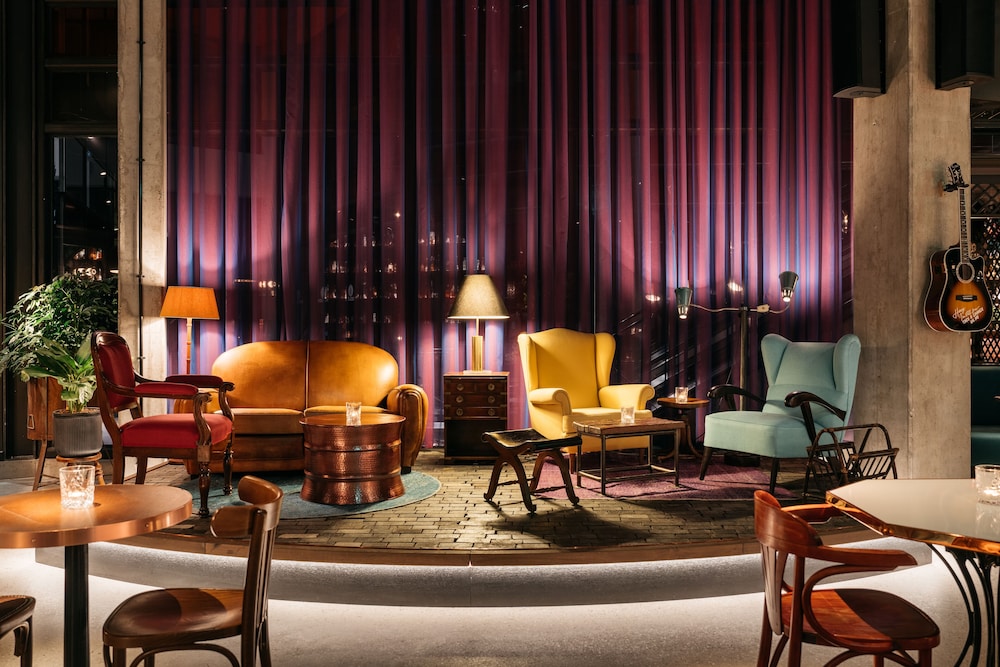 ruby hanna hotel stuttgart