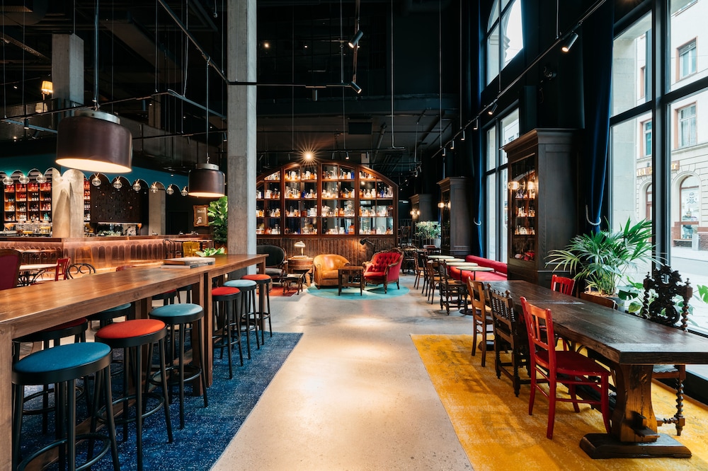 ruby hanna hotel stuttgart