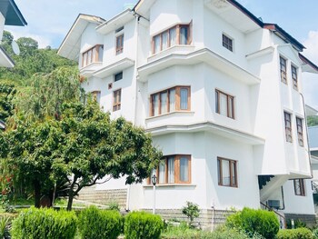 fresco hotel and residences