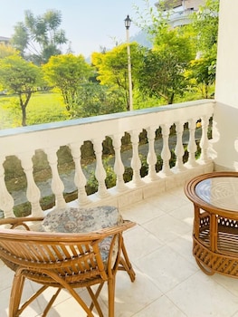 fresco hotel and residences
