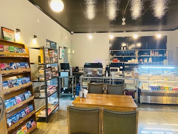 fresco hotel and residences