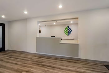 Woodspring Suites Olympia - Lacey,United States Of America>>Olympia,2.5 star