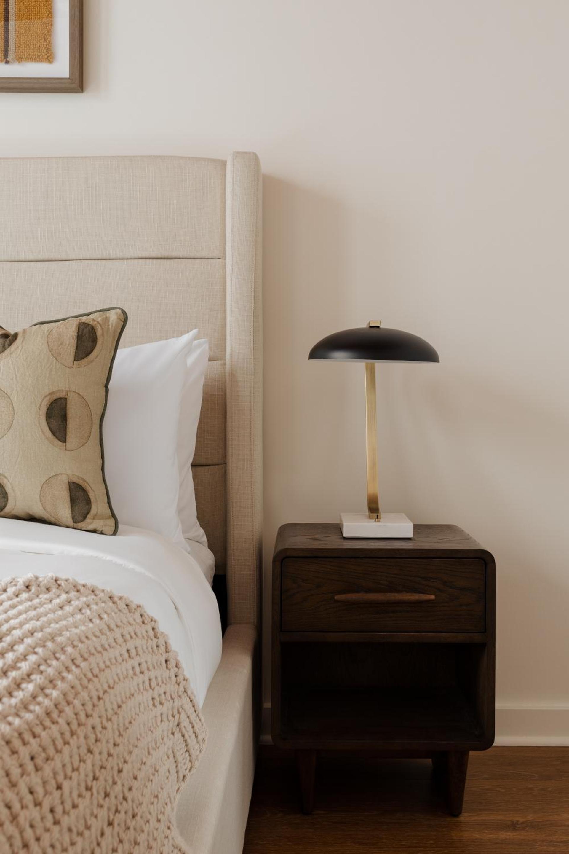 found hotel chicago river north