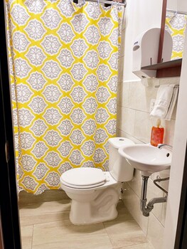 hotel posada el arcangel