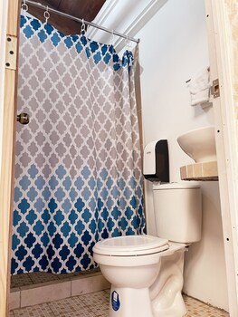 hotel posada el arcangel