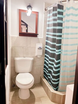 hotel posada el arcangel