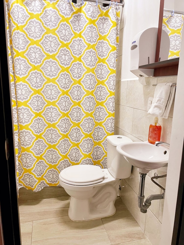 hotel posada el arcangel