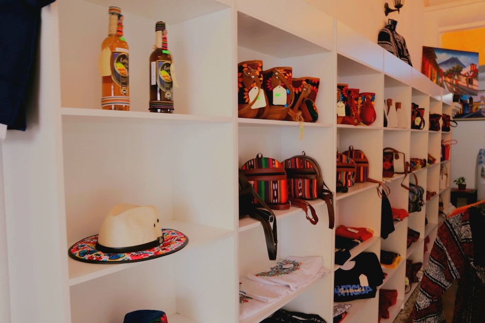 hotel posada el arcangel