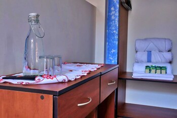 hotel posada el arcangel