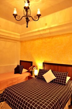 hotel posada el arcangel