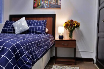 hotel posada el arcangel