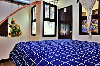 hotel posada el arcangel