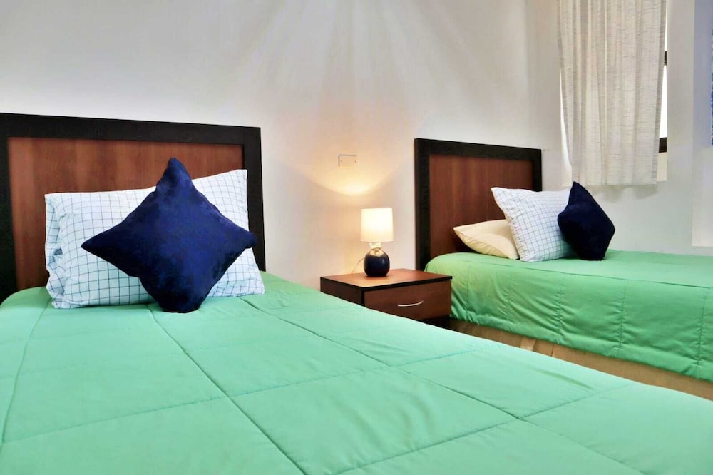 hotel posada el arcangel