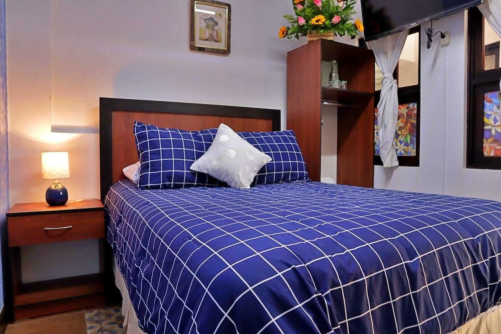 hotel posada el arcangel