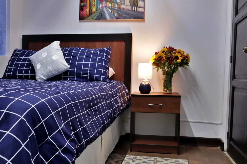 hotel posada el arcangel