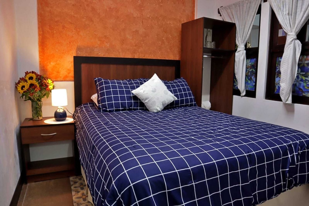 hotel posada el arcangel