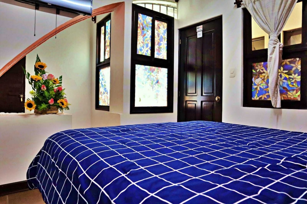 hotel posada el arcangel