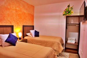 hotel posada el arcangel